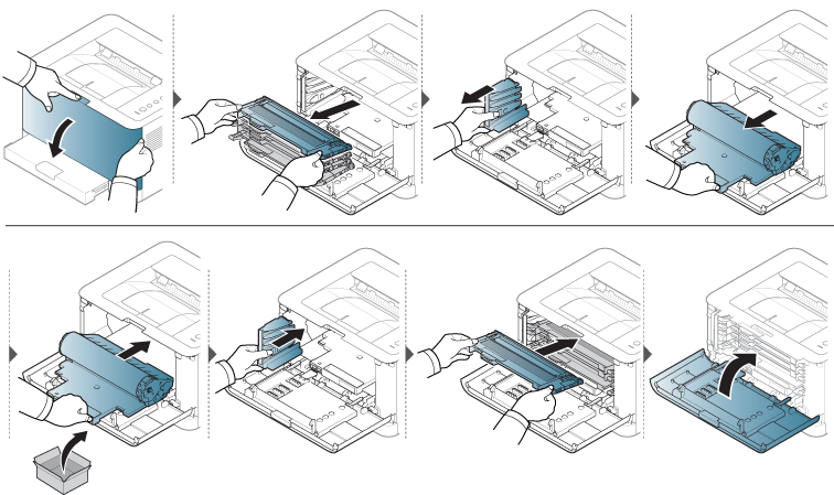 Блок Переноса Изображения Samsung – Telegraph